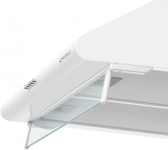 Кухонная вытяжка MAUNFELD MP-1 60 белый