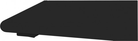 Кухонная вытяжка MAUNFELD MP-1 60 черный