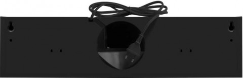 Кухонная вытяжка MAUNFELD MP-1 60 черный