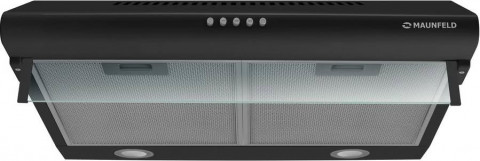 Кухонная вытяжка MAUNFELD MP-1 60 черный