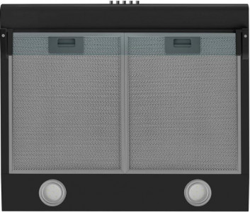 Кухонная вытяжка MAUNFELD MP-1 60 черный