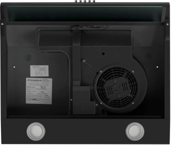 Кухонная вытяжка MAUNFELD MP-1 60 черный