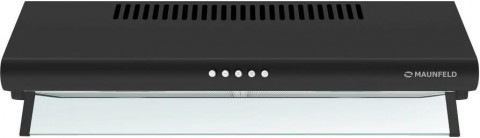 Кухонная вытяжка MAUNFELD MP-1 60 черный