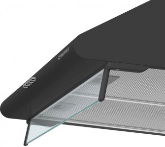 Кухонная вытяжка MAUNFELD MP-1 60 черный