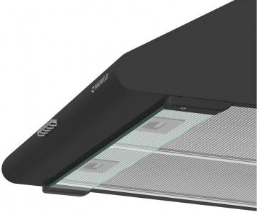 Кухонная вытяжка MAUNFELD MP-1 60 черный