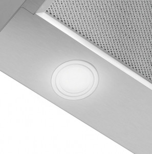 Кухонная вытяжка MAUNFELD MP-1 60 нержавеющая сталь