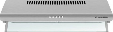 Кухонная вытяжка MAUNFELD MP-1 60 нержавеющая сталь