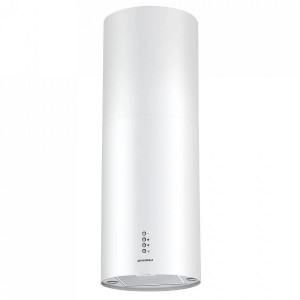 Кухонная вытяжка MAUNFELD Lee Wall 39 белый