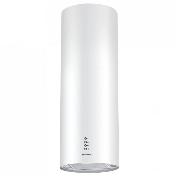 Кухонная вытяжка MAUNFELD Lee Wall 39 белый