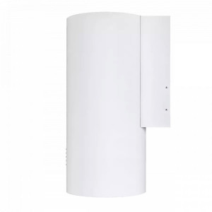 Кухонная вытяжка MAUNFELD Lee Wall 39 белый