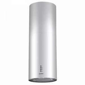 Кухонная вытяжка MAUNFELD Lee Wall 39 нержавеющая сталь