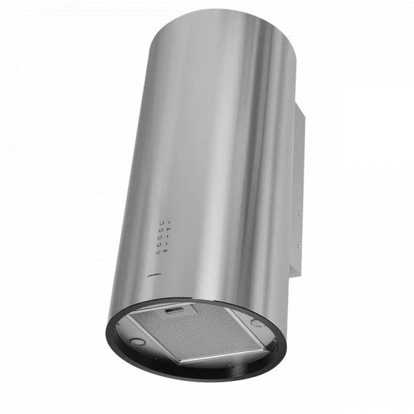 Кухонная вытяжка MAUNFELD Lee Wall 39 нержавеющая сталь