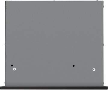 Кухонная вытяжка MAUNFELD Crosby Power 60 черный