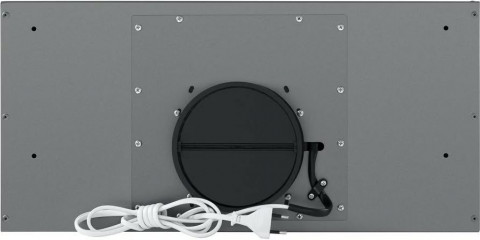 Кухонная вытяжка MAUNFELD Crosby Power 60 черный