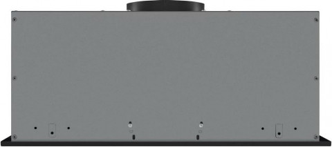 Кухонная вытяжка MAUNFELD Crosby Power 60 черный