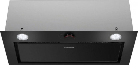 Кухонная вытяжка MAUNFELD Crosby Hardy 60 черный