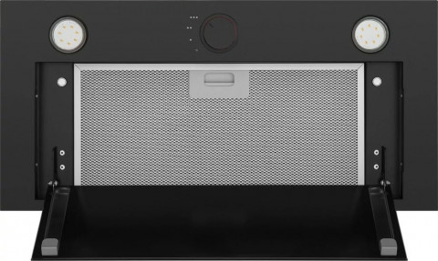 Кухонная вытяжка MAUNFELD Crosby Hardy 60 черный