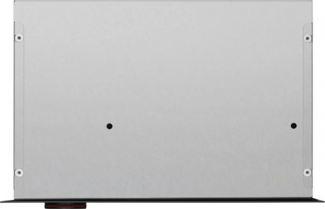 Кухонная вытяжка MAUNFELD Crosby Hardy 60 черный