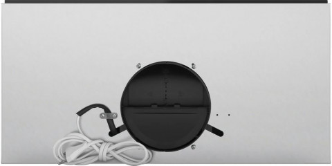 Кухонная вытяжка MAUNFELD Crosby Hardy 60 черный