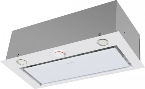 Кухонная вытяжка MAUNFELD Crosby Hardy 60 белый