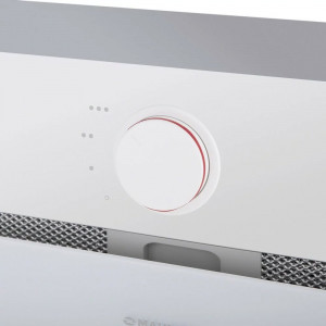 Кухонная вытяжка MAUNFELD Crosby Hardy 60 белый