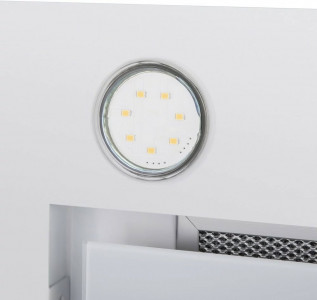 Кухонная вытяжка MAUNFELD Crosby Hardy 60 белый