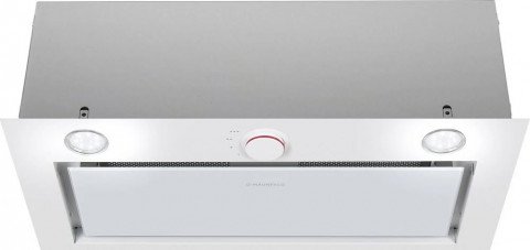 Кухонная вытяжка MAUNFELD Crosby Hardy 60 белый