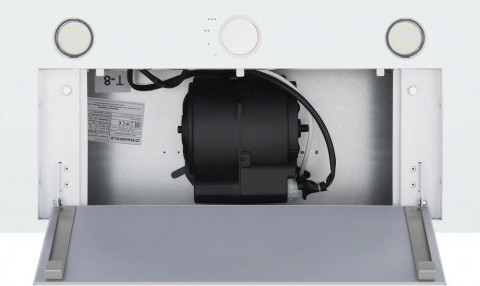 Кухонная вытяжка MAUNFELD Crosby Hardy 60 белый