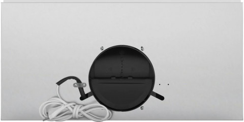 Кухонная вытяжка MAUNFELD Crosby Hardy 60 белый