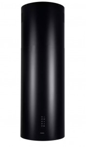 Кухонная вытяжка MAUNFELD Lee Isla 39 черный