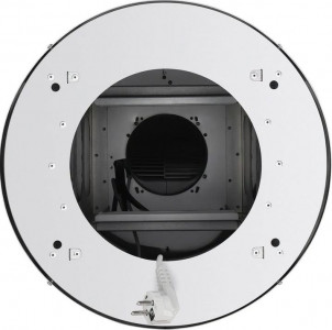 Кухонная вытяжка MAUNFELD Lee Isla 39 нержавеющая сталь