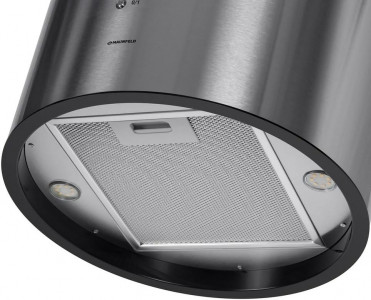 Кухонная вытяжка MAUNFELD Lee Isla 39 нержавеющая сталь