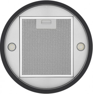 Кухонная вытяжка MAUNFELD Lee Isla 39 нержавеющая сталь