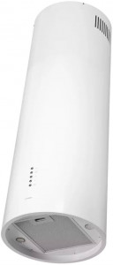 Кухонная вытяжка MAUNFELD Lee Isla 39 белый