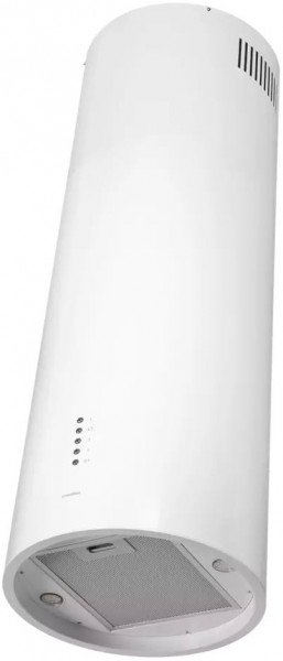 Кухонная вытяжка MAUNFELD Lee Isla 39 белый