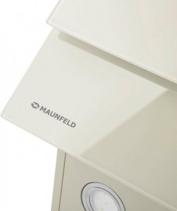 Кухонная вытяжка MAUNFELD Cascada 60 бежевый