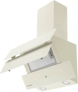 Кухонная вытяжка MAUNFELD Cascada 60 бежевый