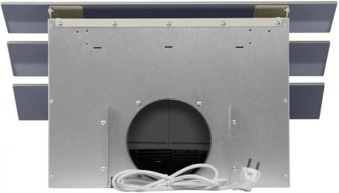 Кухонная вытяжка MAUNFELD Cascada 60 бежевый