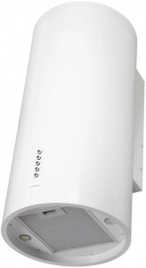 Кухонная вытяжка MAUNFELD Lee Side C 39 белый