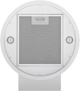 Кухонная вытяжка MAUNFELD Lee Side C 39 белый