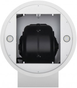 Кухонная вытяжка MAUNFELD Lee Side C 39 белый