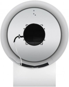 Кухонная вытяжка MAUNFELD Lee Side C 39 белый