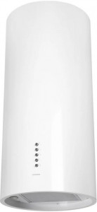 Кухонная вытяжка MAUNFELD Lee Side C 39 белый