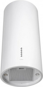 Кухонная вытяжка MAUNFELD Lee Side C 39 белый