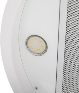 Кухонная вытяжка MAUNFELD Lee Side C 39 белый