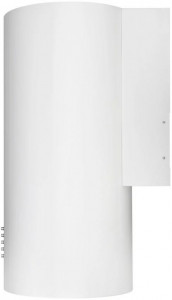 Кухонная вытяжка MAUNFELD Lee Side C 39 белый