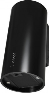 Кухонная вытяжка MAUNFELD Lee Side C 39 черный