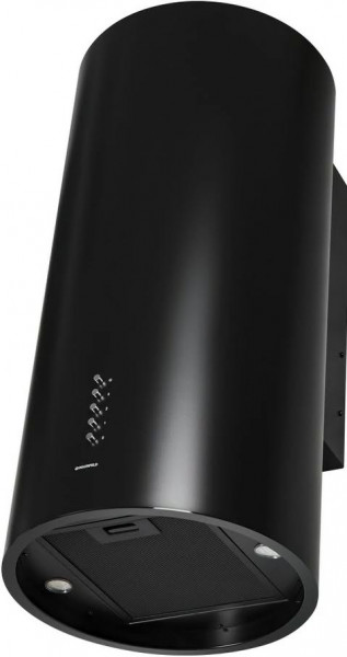 Кухонная вытяжка MAUNFELD Lee Side C 39 черный