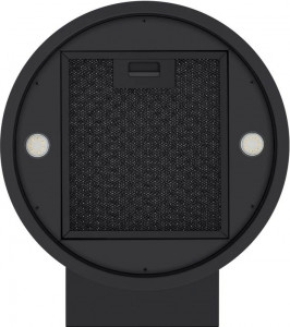 Кухонная вытяжка MAUNFELD Lee Side C 39 черный