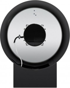 Кухонная вытяжка MAUNFELD Lee Side C 39 черный